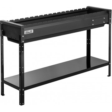 Мангал для дачи Helios Smart-1200 Стандарт HS-GS-M1201-S , 